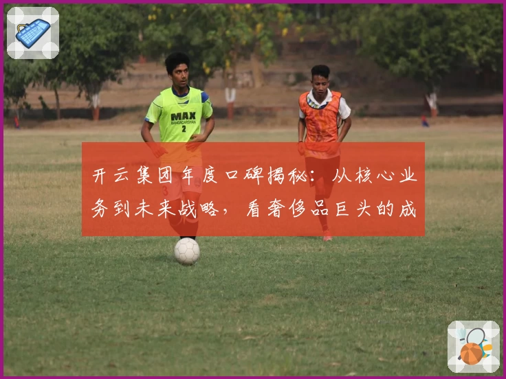 开云集团年度口碑揭秘:从核心业务到未来战略,看奢侈品巨头的成功密码