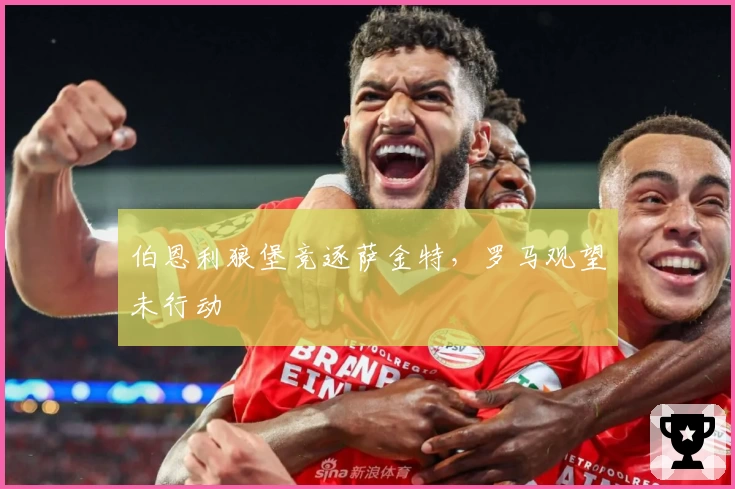 伯恩利狼堡竞逐萨金特，罗马观望未行动