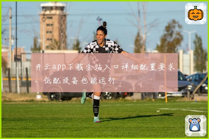 开云app下载全站入口详细配置要求，低配设备也能运行