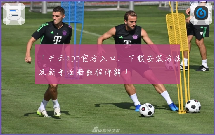 「开云app官方入口：下载安装方法及新手注册教程详解」
